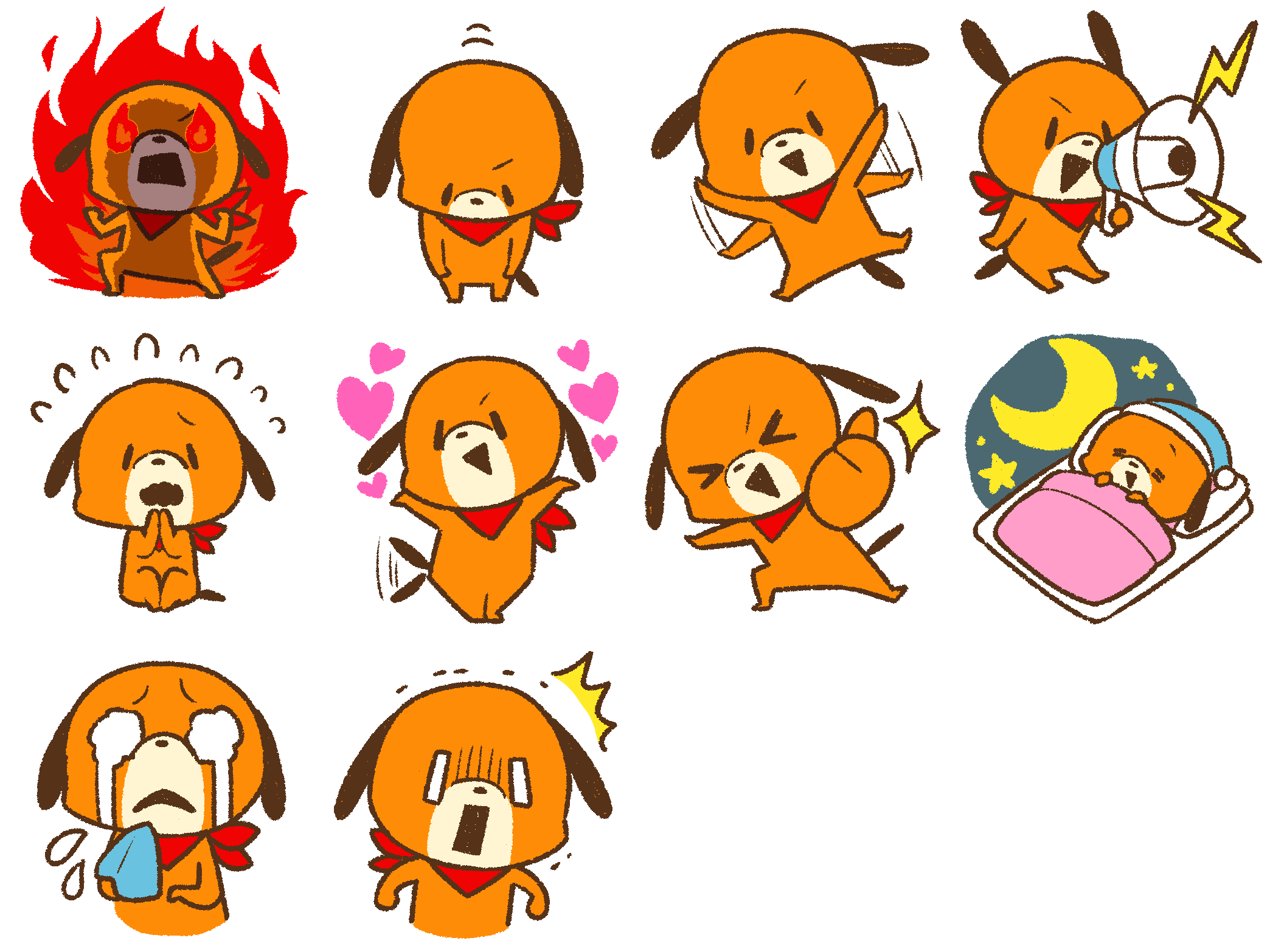 Dog
