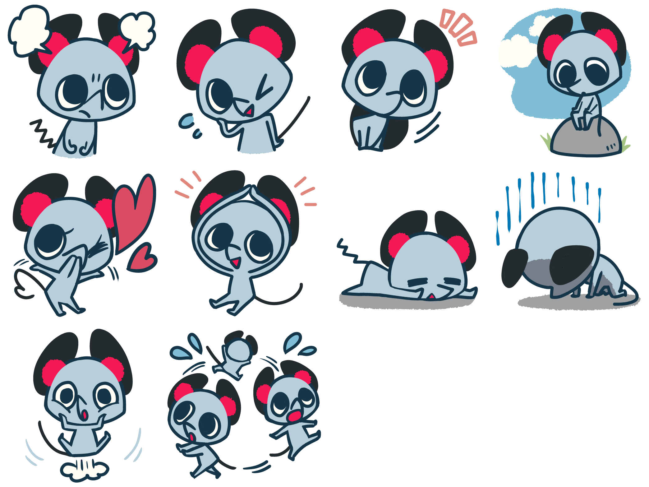 Mouse
