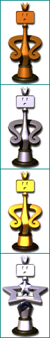 Trophy