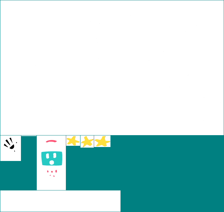 Thank You Screen