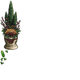 Kadomatsu tender