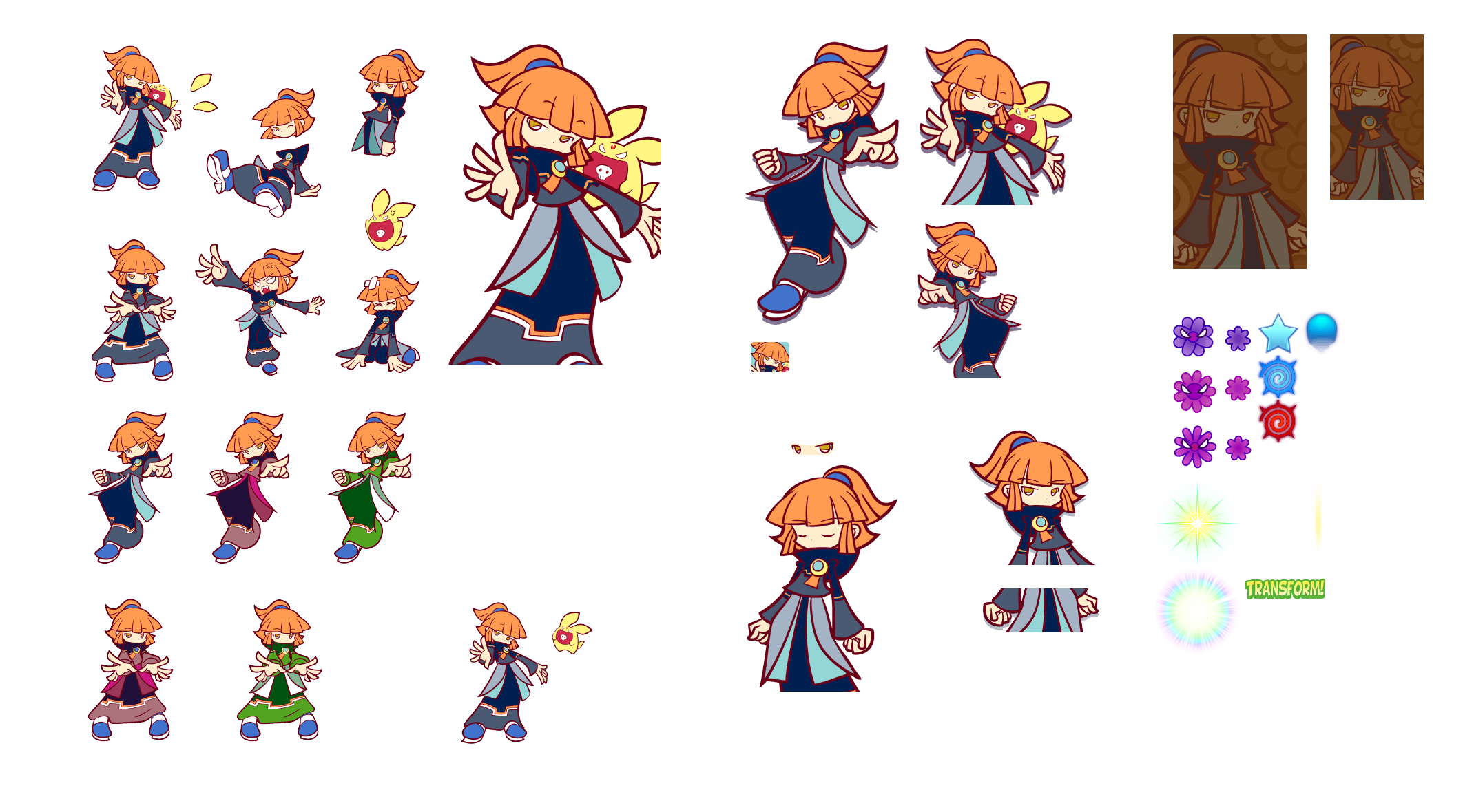 Dark Arle