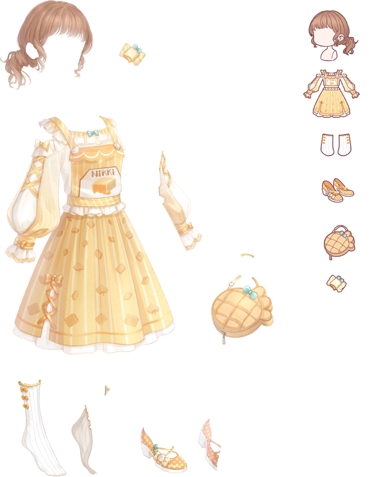 Sweet Pineapple