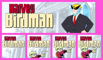Save Banner & Icon