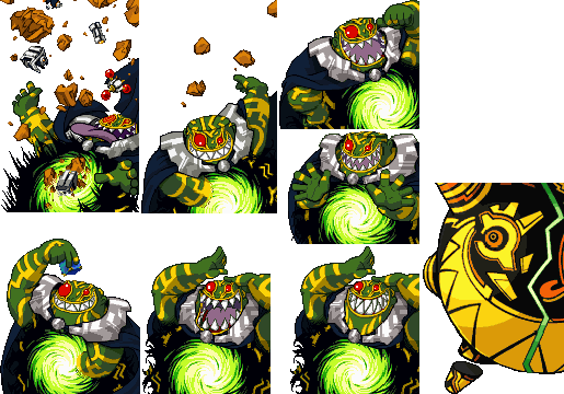 Gronos