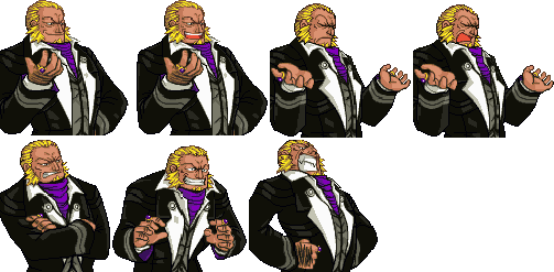 Cyrus