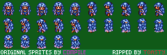 Rulue (Map)
