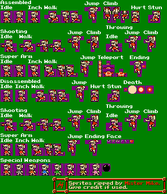 Roll (Mega Man 11)