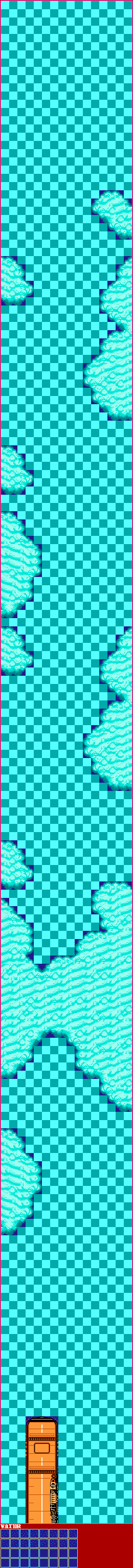 Mission 09 & 20: Ayako II