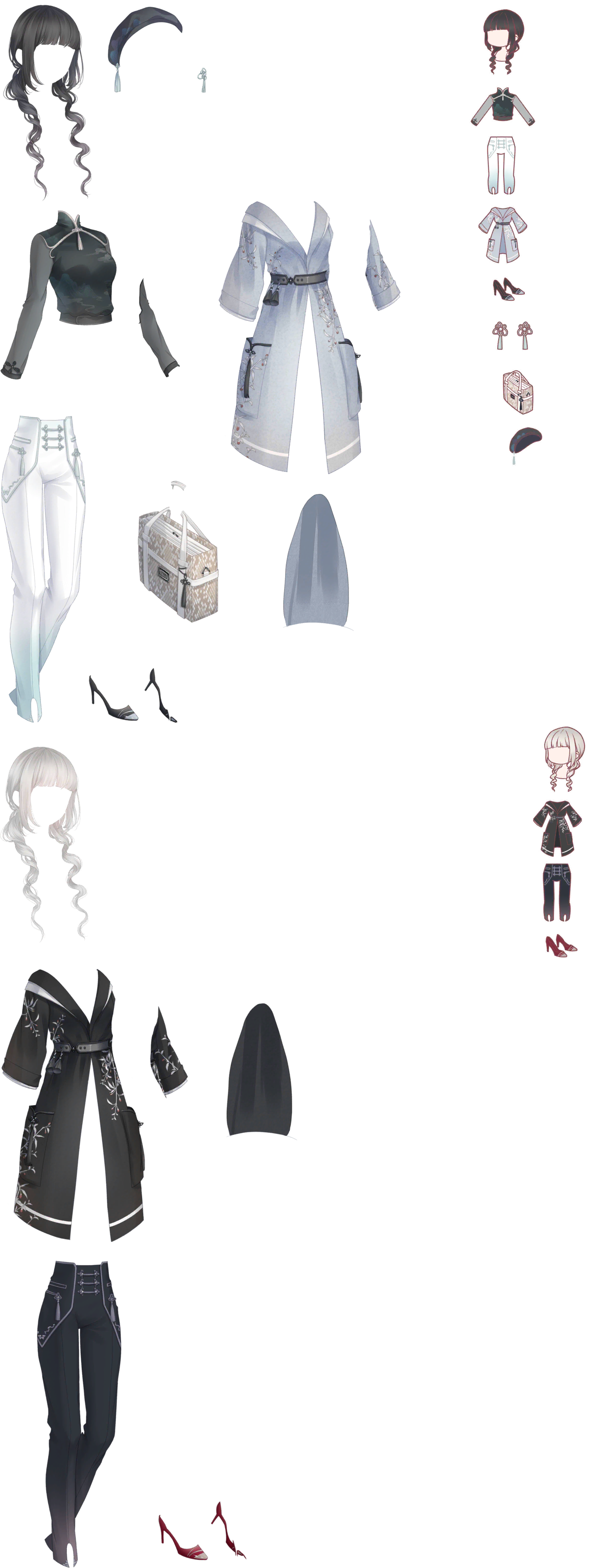 Black Glass