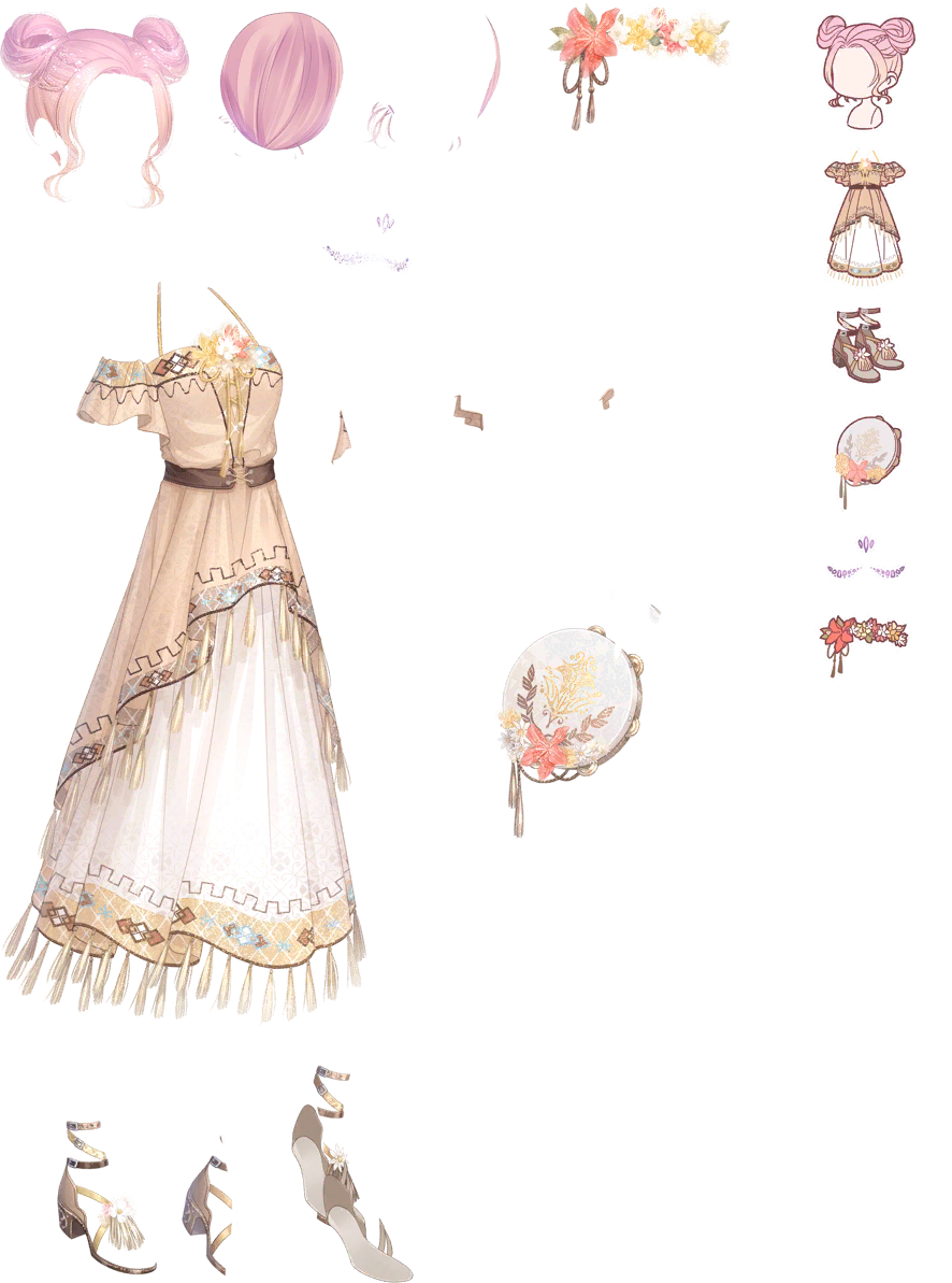 Passionate Symphony