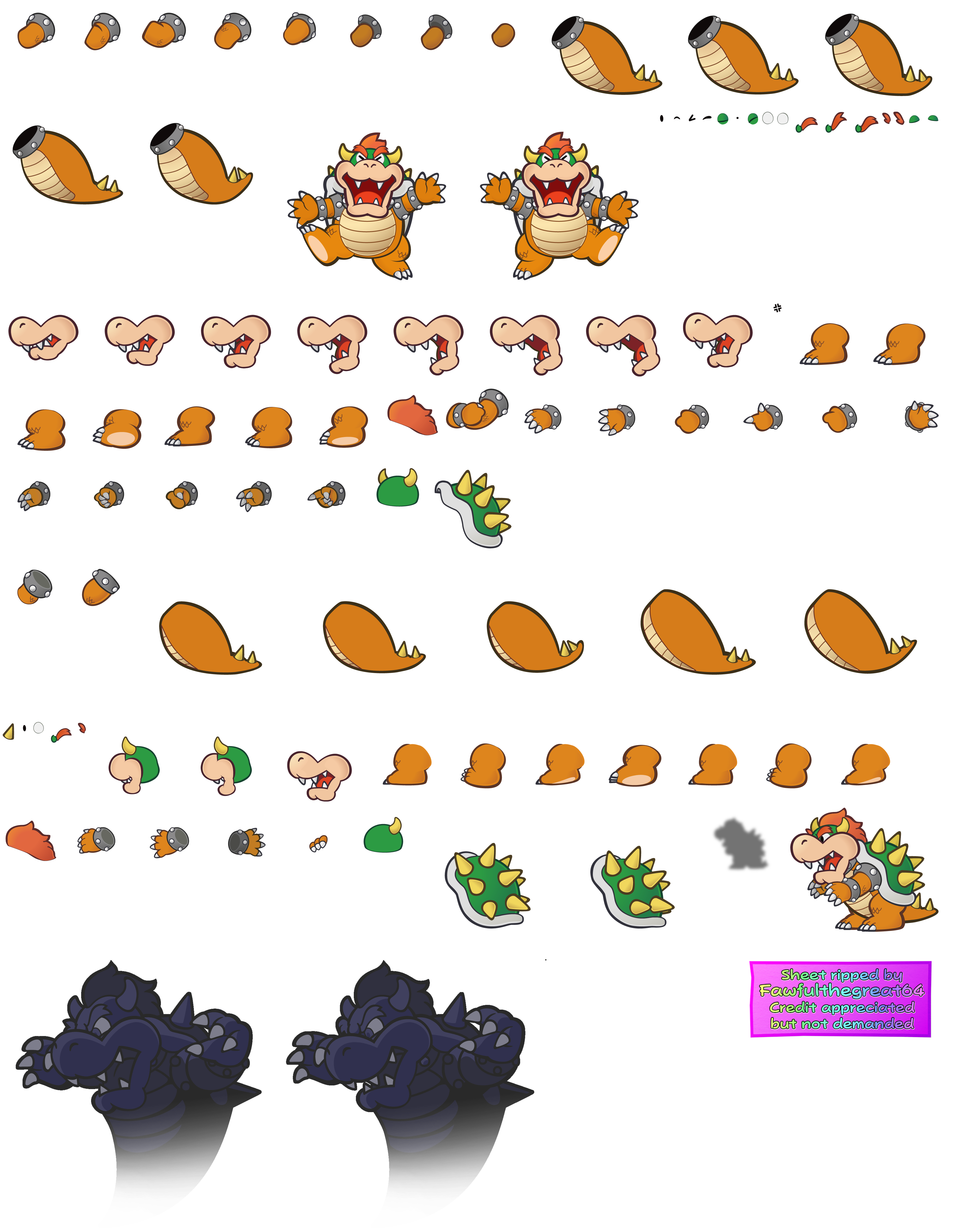 Bowser