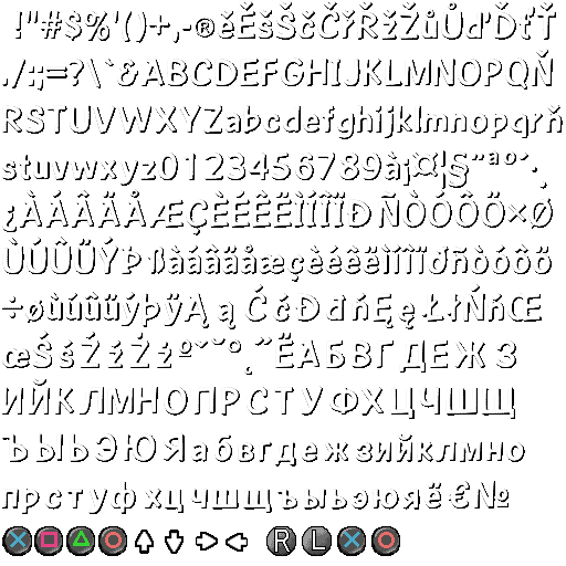 Font
