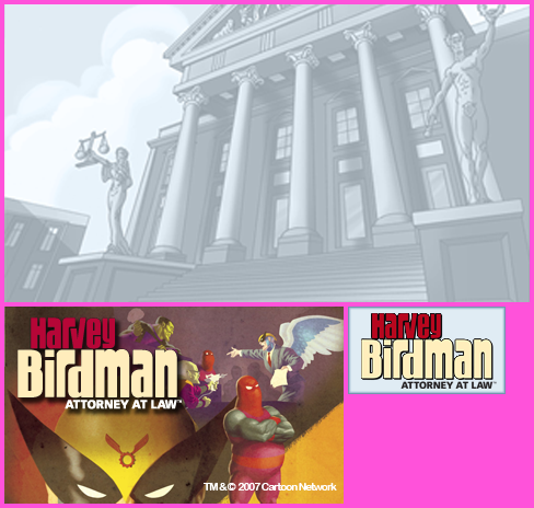 Game Banner & Icon