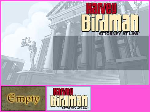 Save Banner & Icon