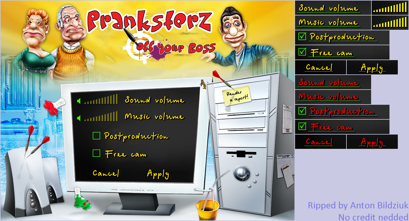 Options (ENG)