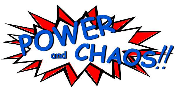 Locos - Power and Chaos