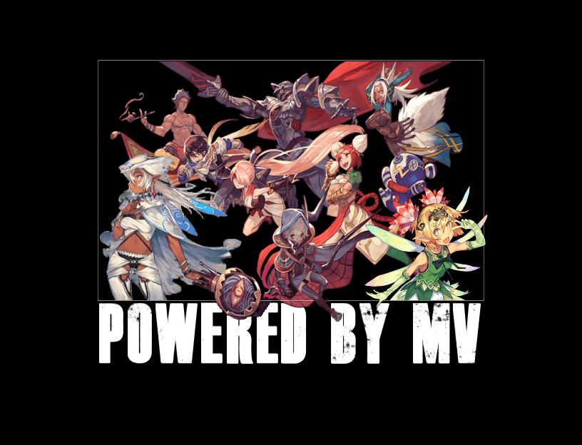 RPG Maker MV Logo