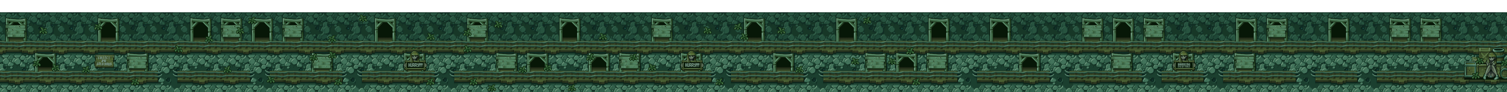 Mine Stage 1