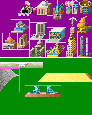 Wonders