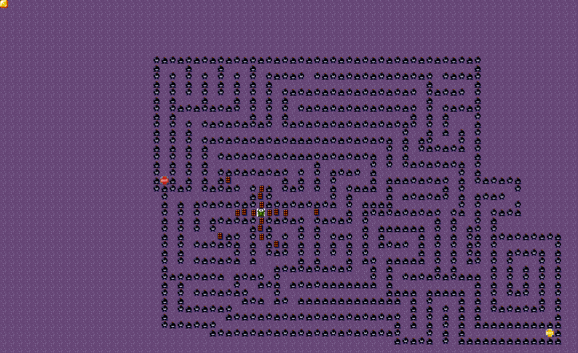 Dimo's Quest - Level 28