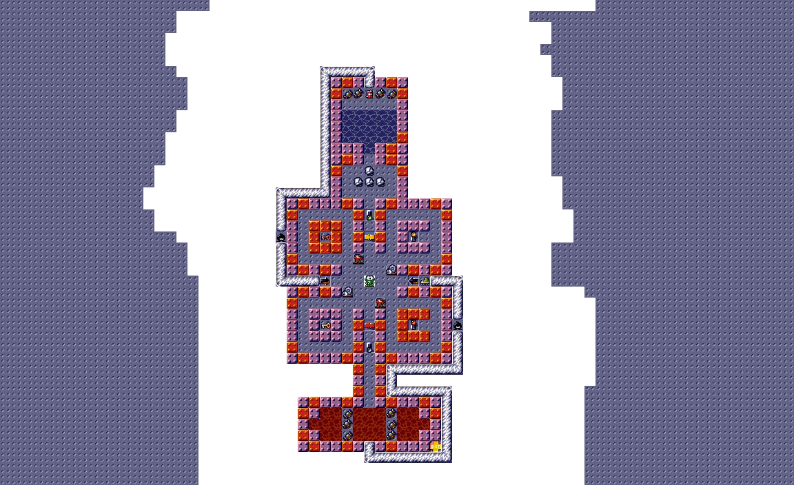Dimo's Quest - Level 30