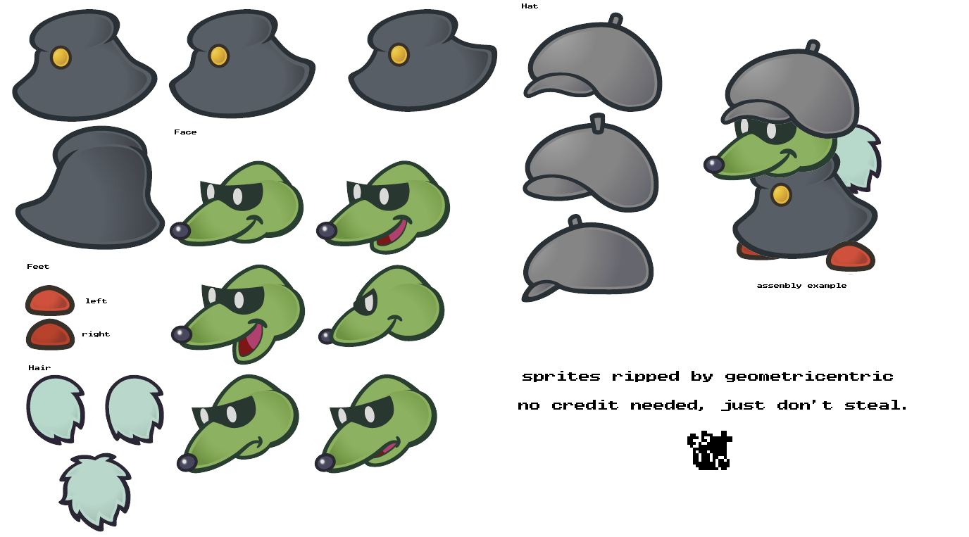 Grifty