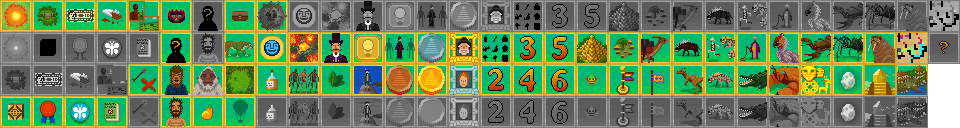 Curious Expedition - Achievements