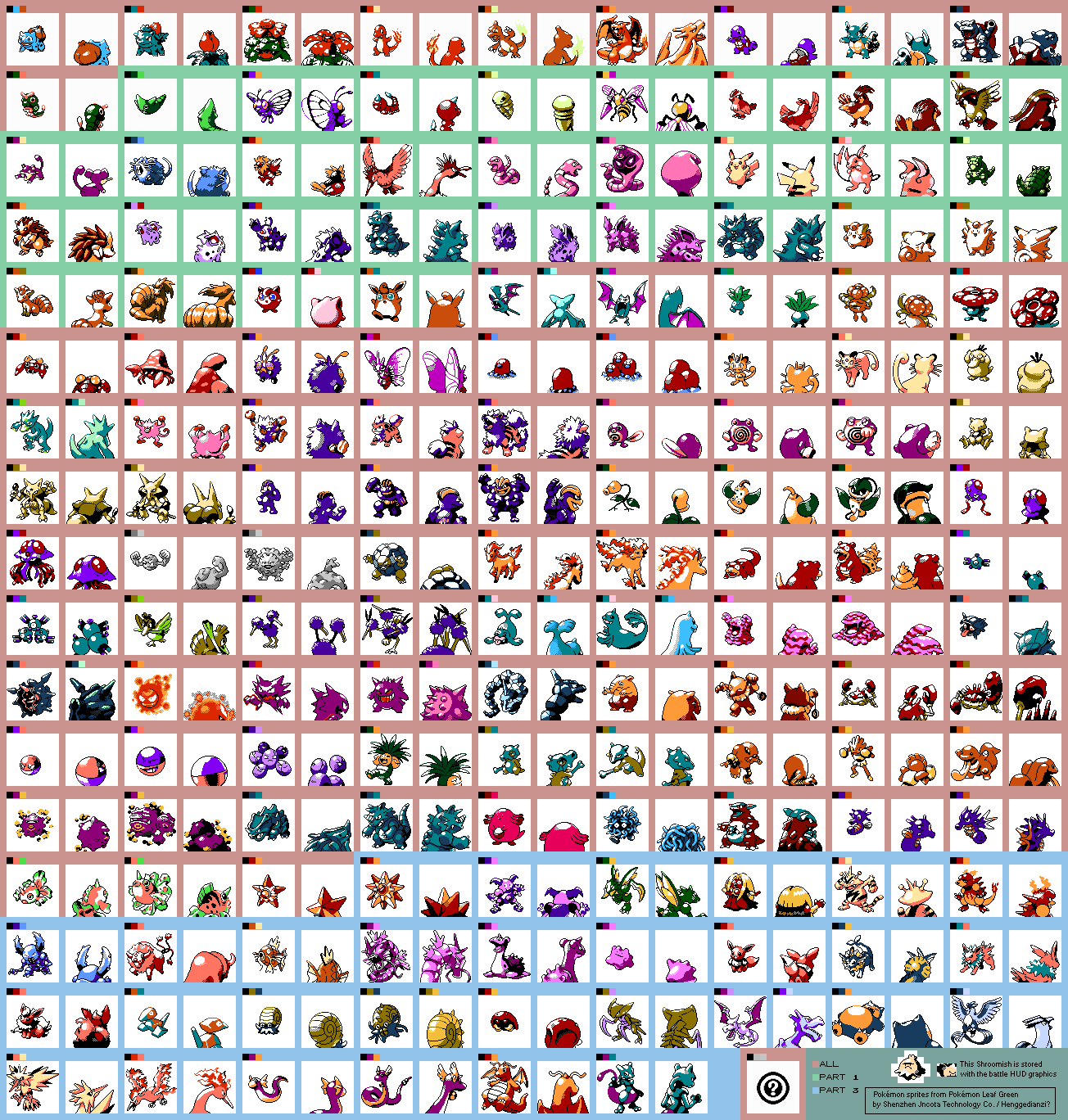 Pokémon
