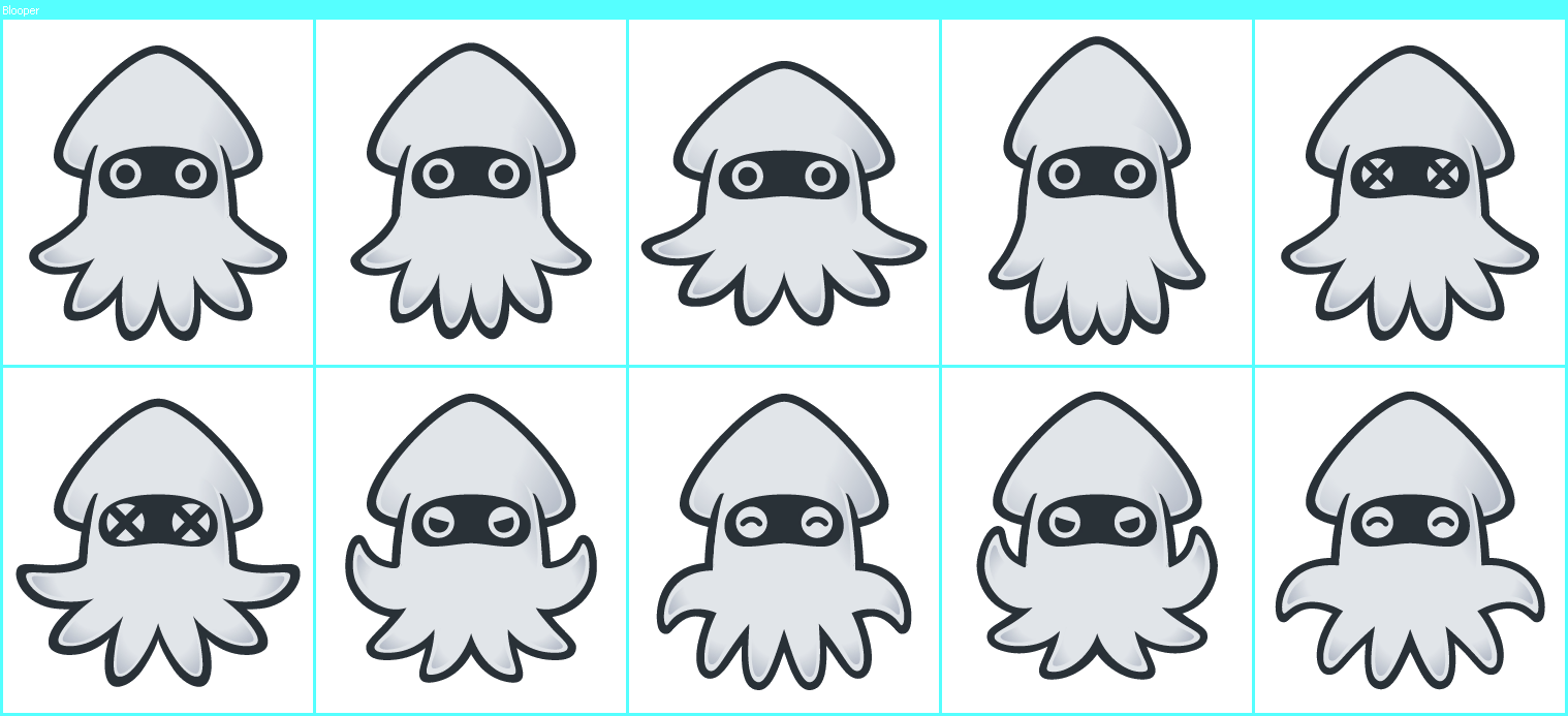 Blooper
