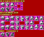 Sky Shark (USA) - Gun Boats