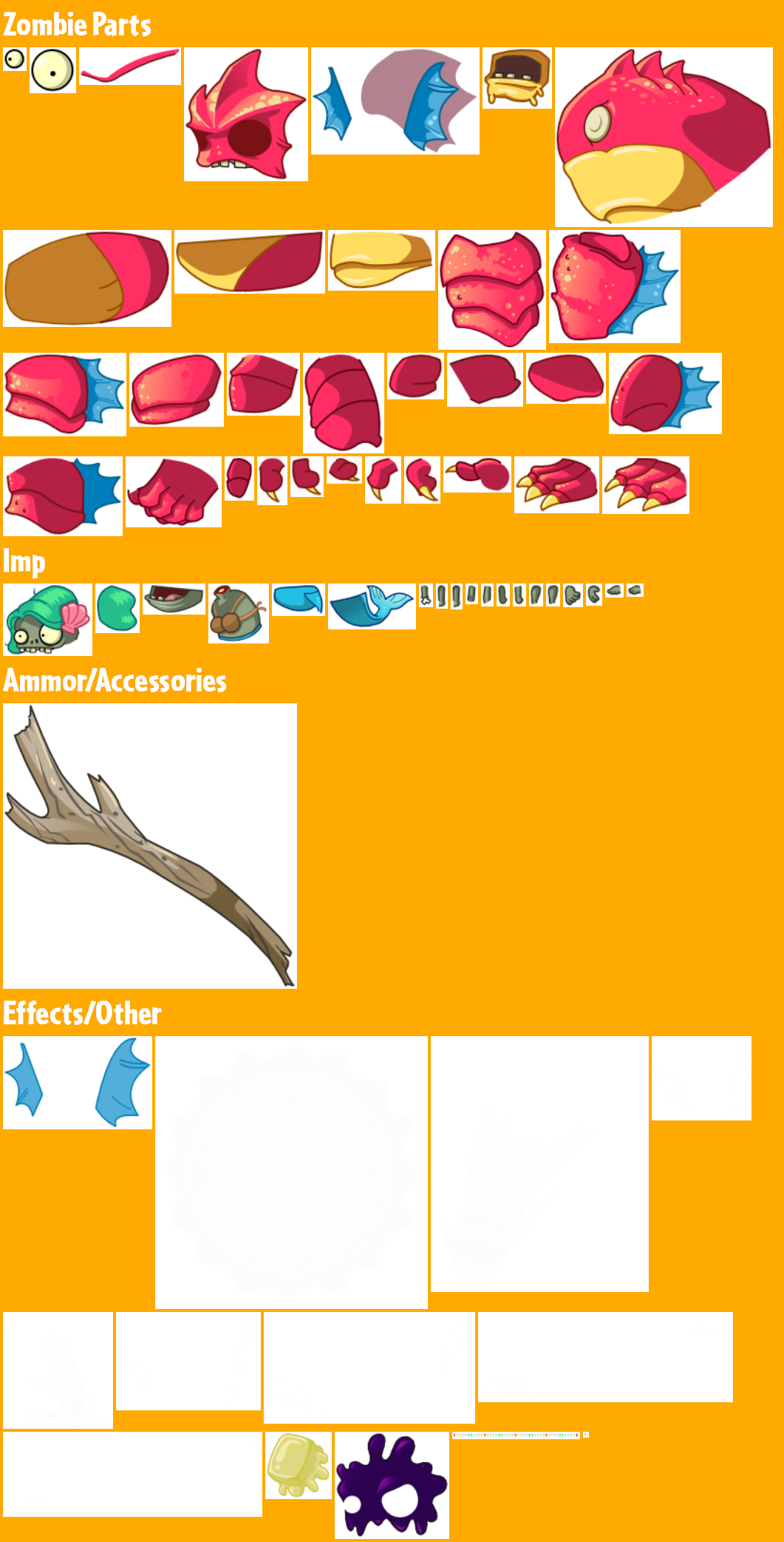 Deep Sea Gargantuar