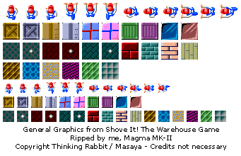 General Graphics