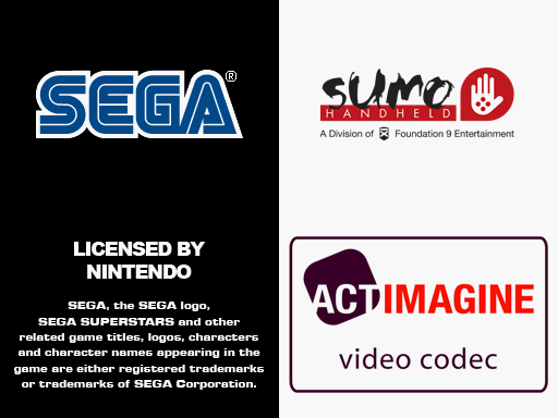 Company Screens