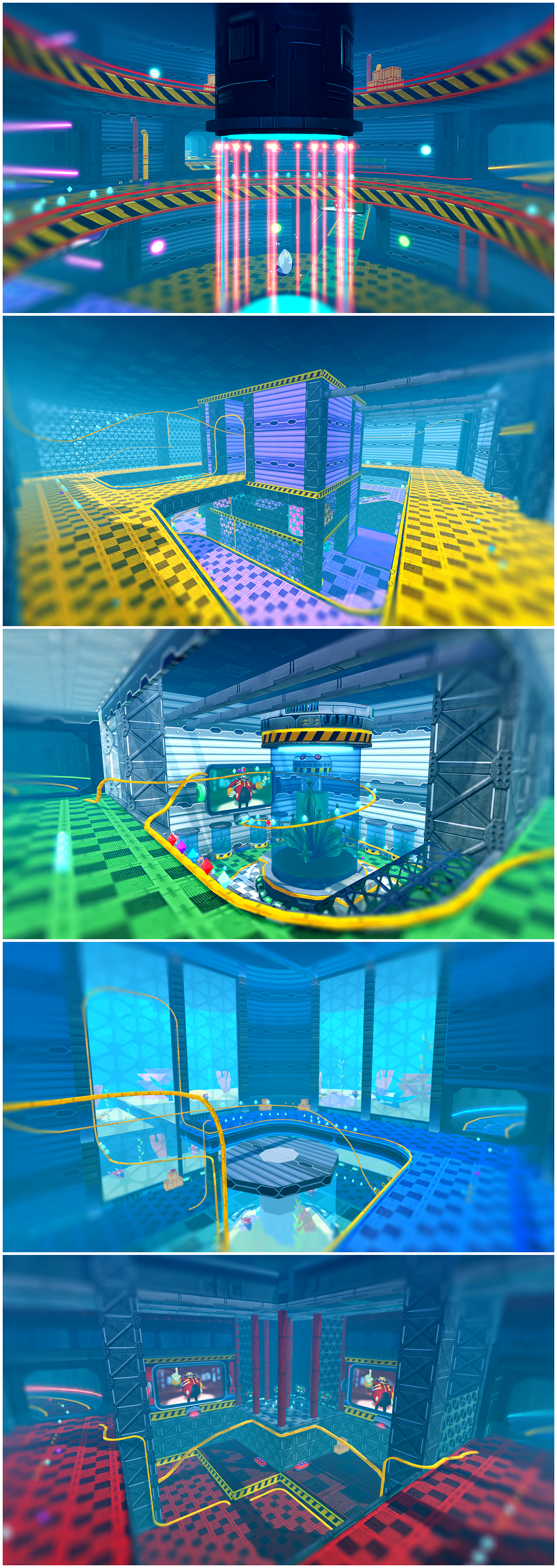 Diamond Terminal