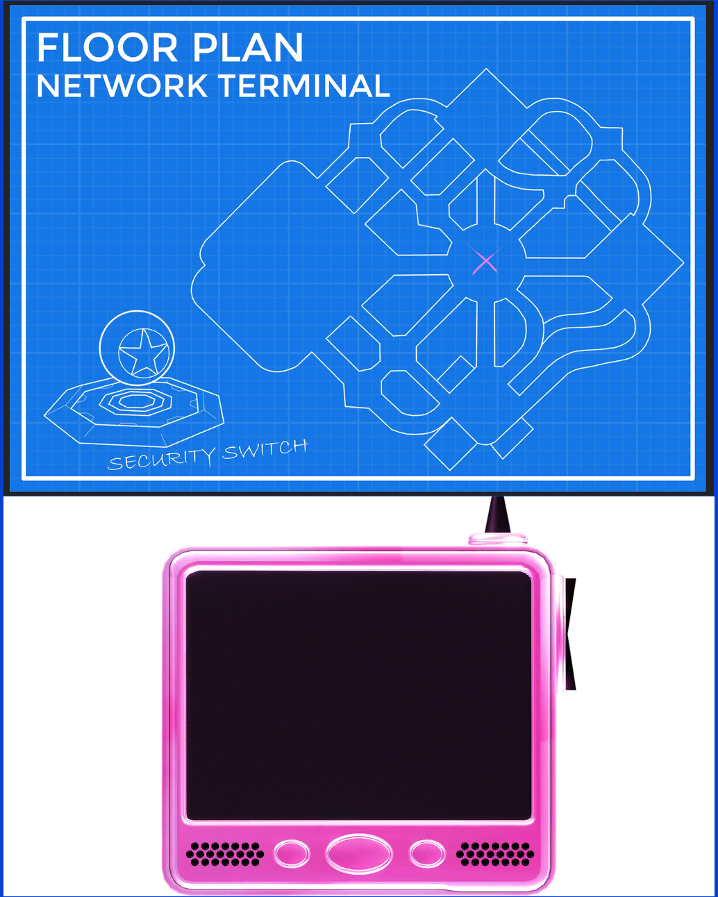 Diamond Heist