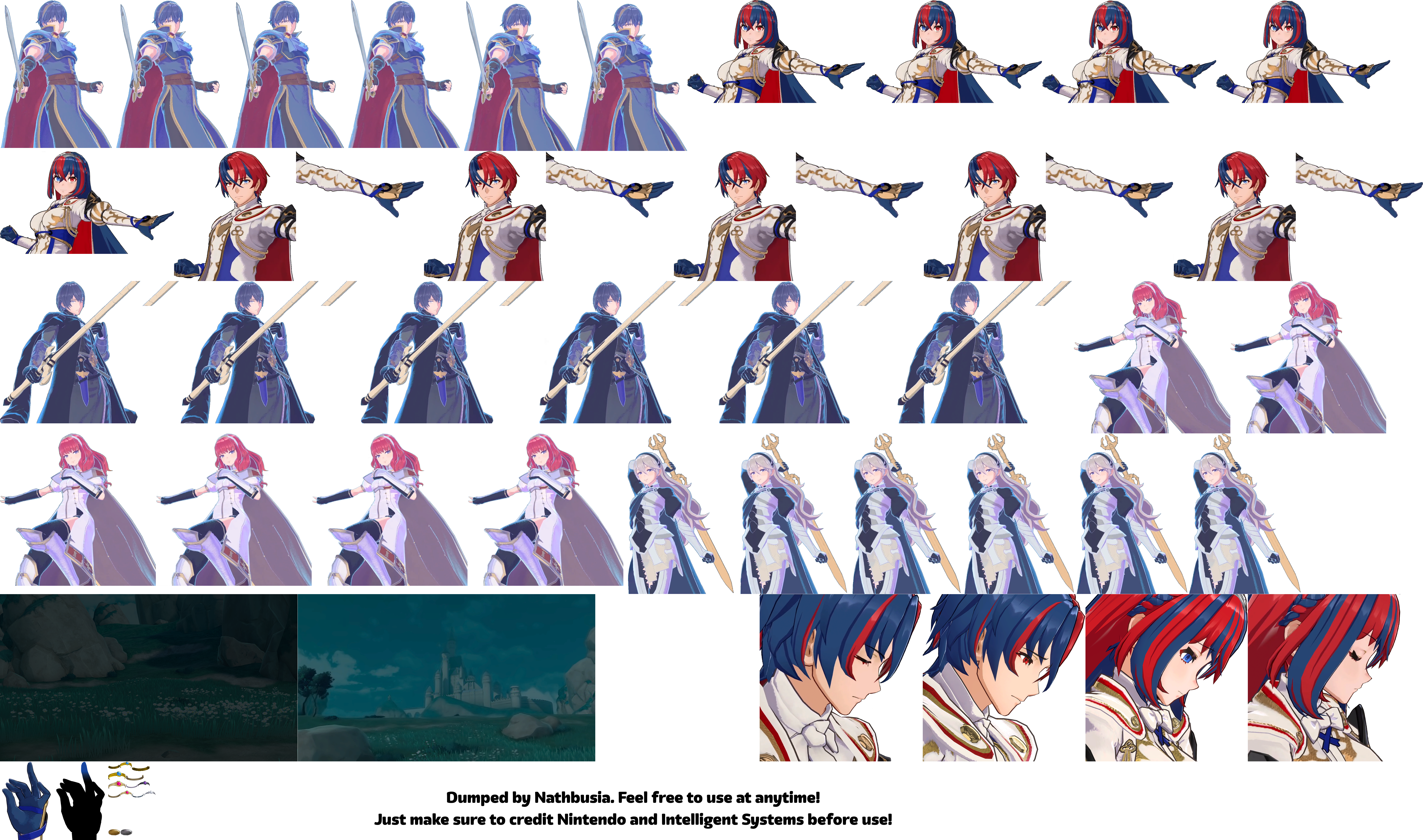 Fire Emblem Engage