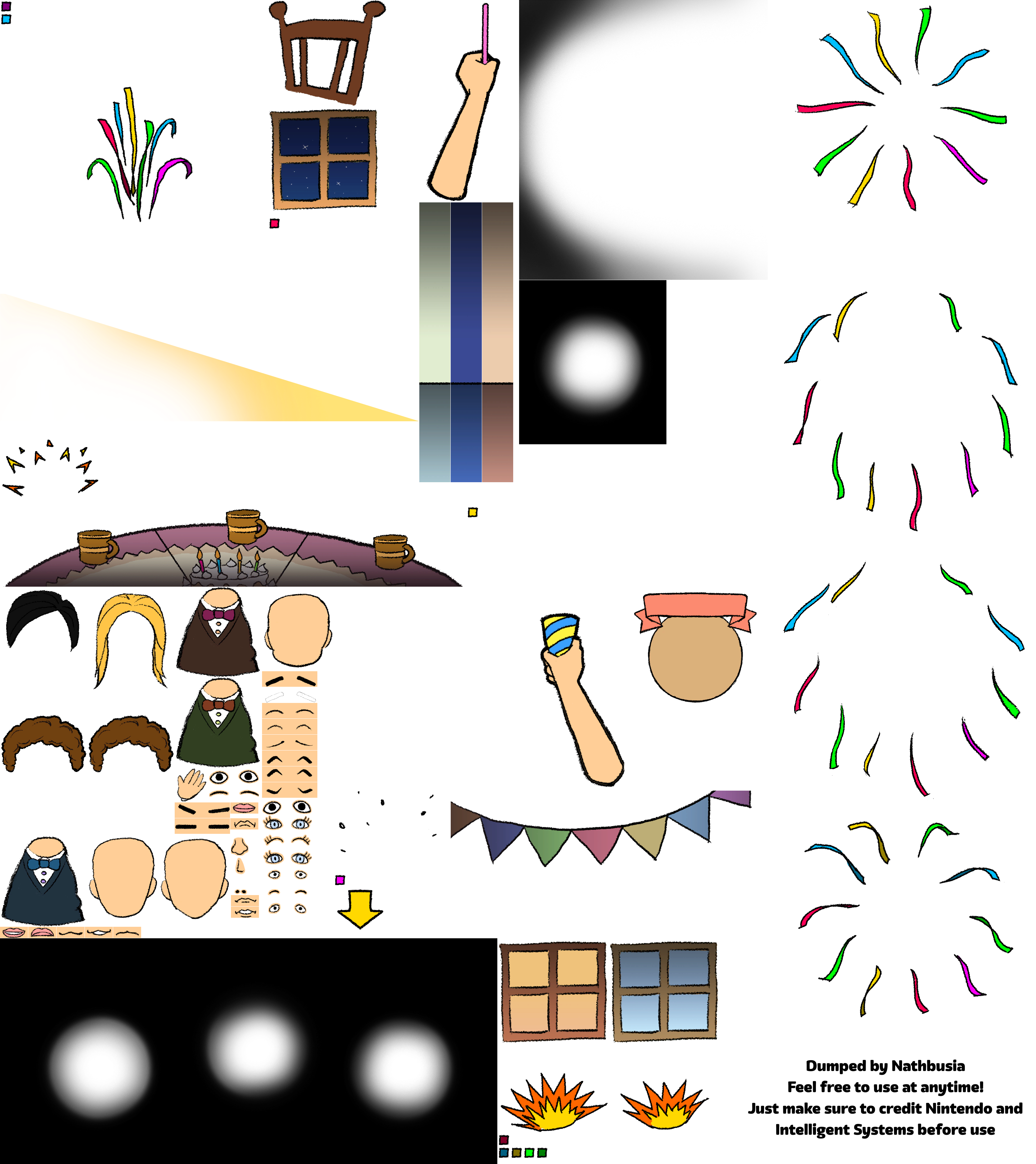 Party Foul