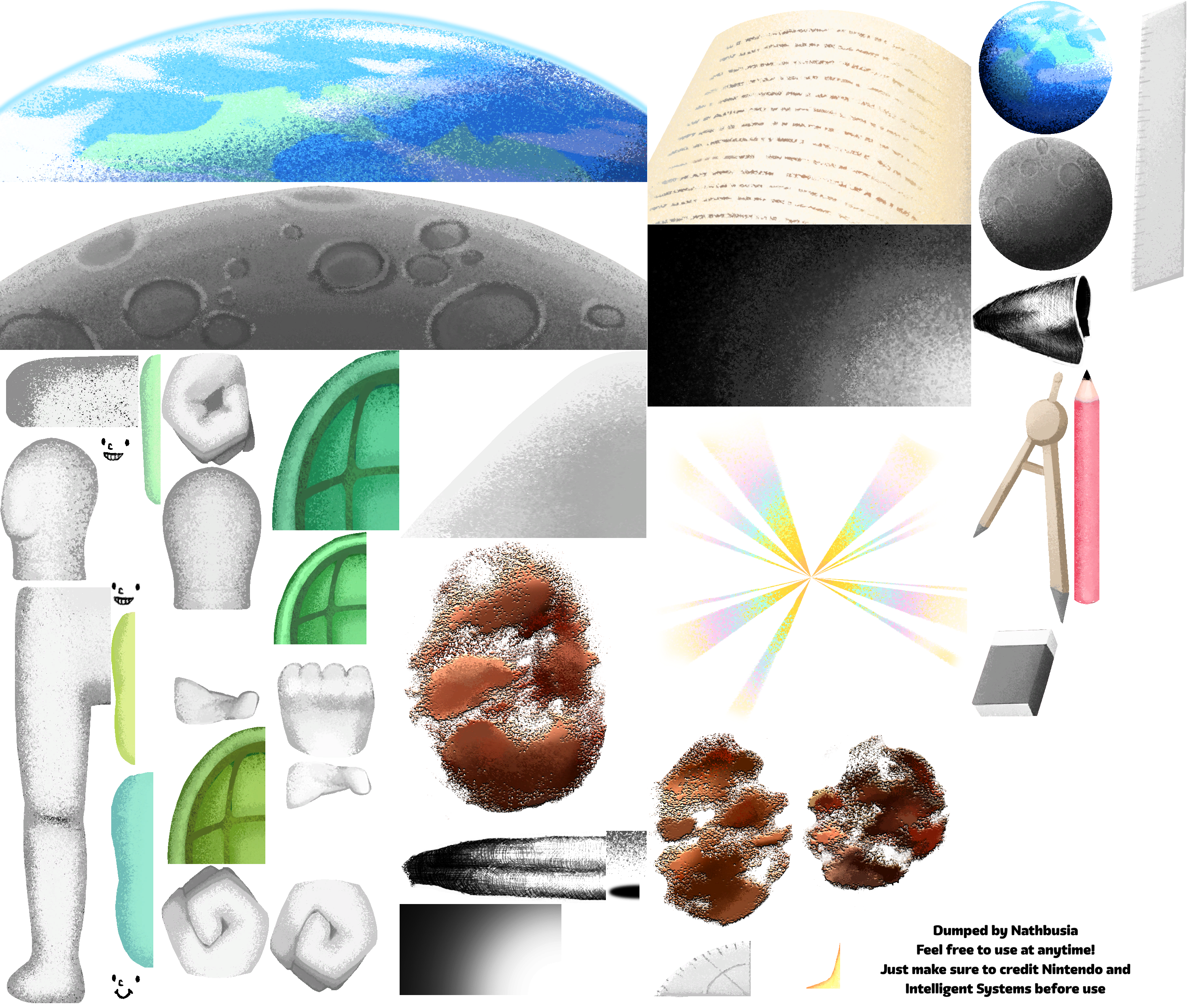 Shell Shine