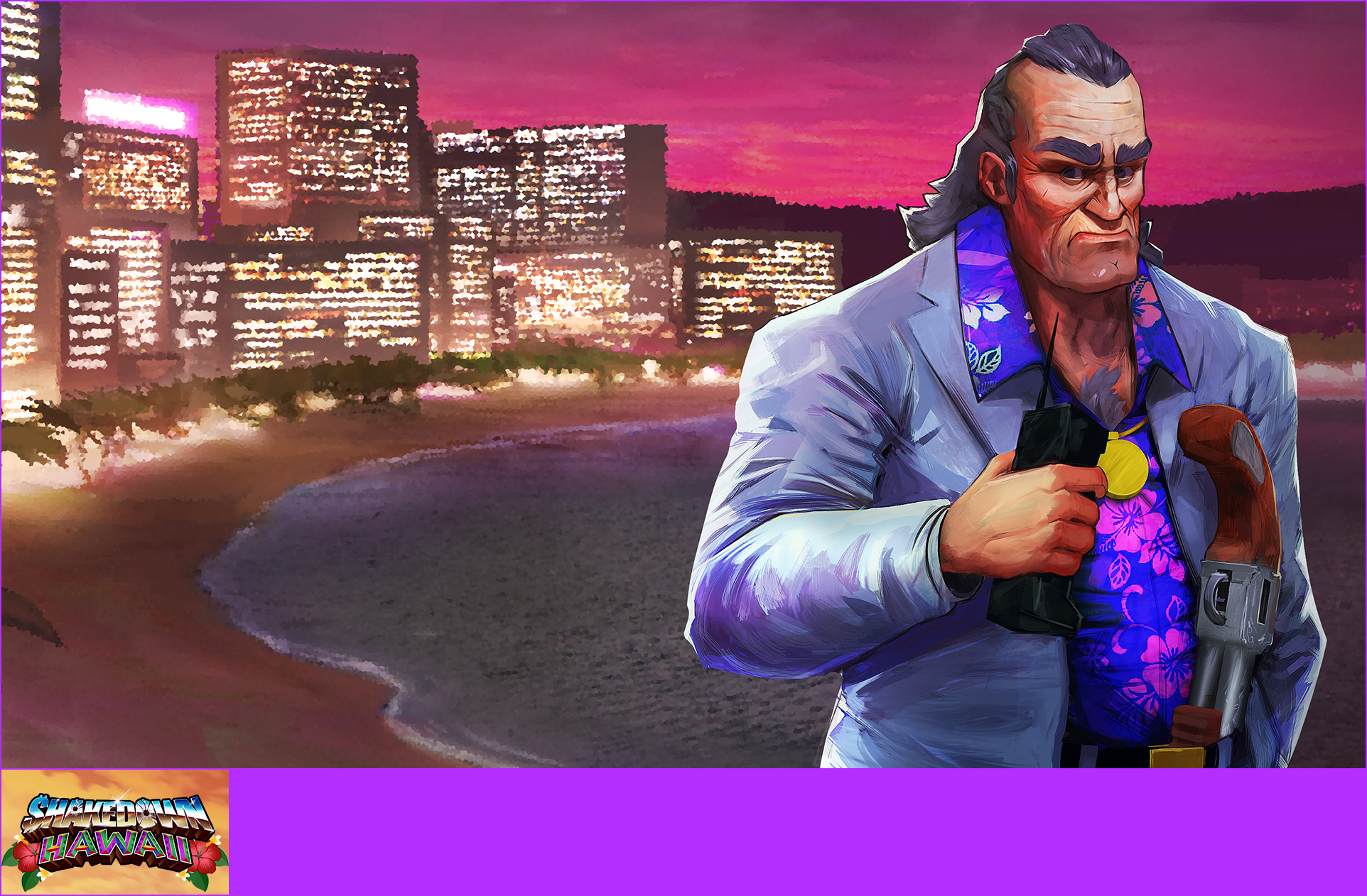Game Banner & Icon