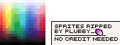 Color Palette