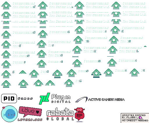 Company Logos