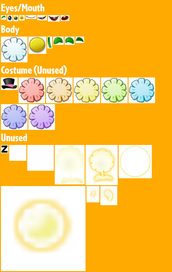 Marigold