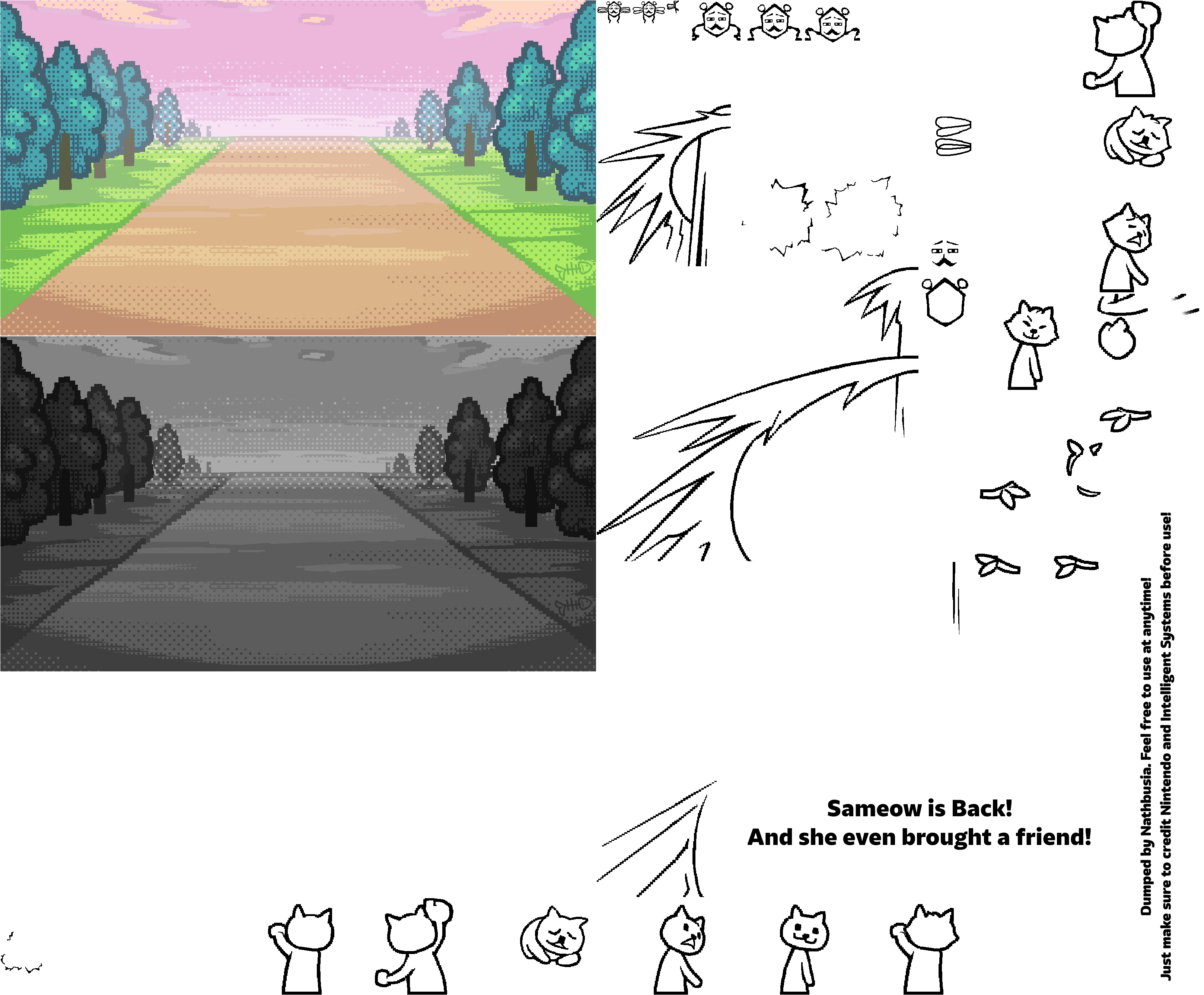 Finishing Blow