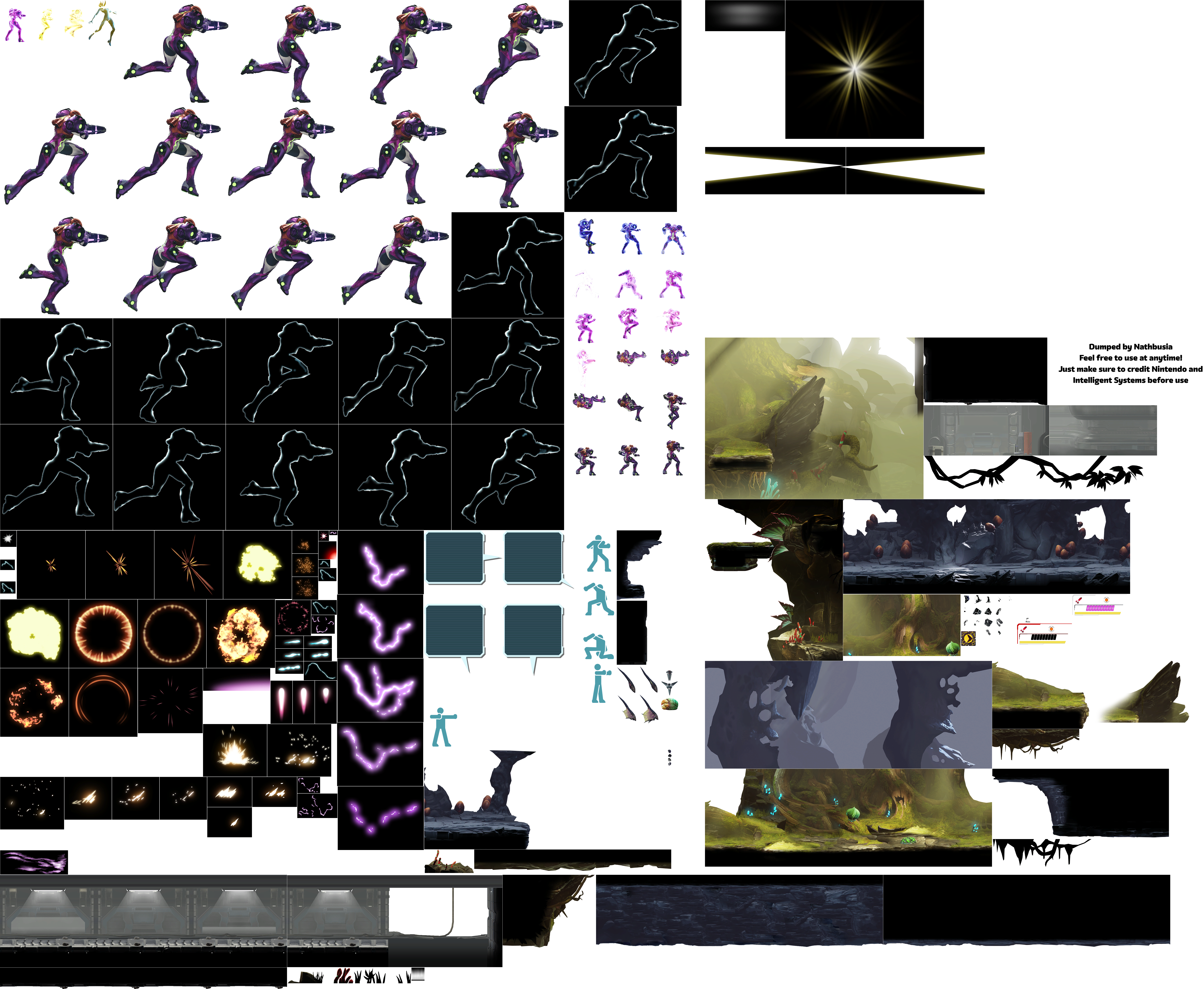 Metroid Dread