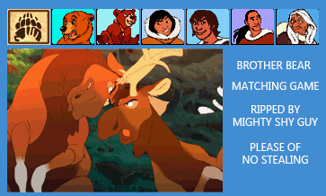 Matching Game