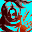Home Menu Icon