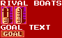 Power Boat (Bootleg) - Unused Content