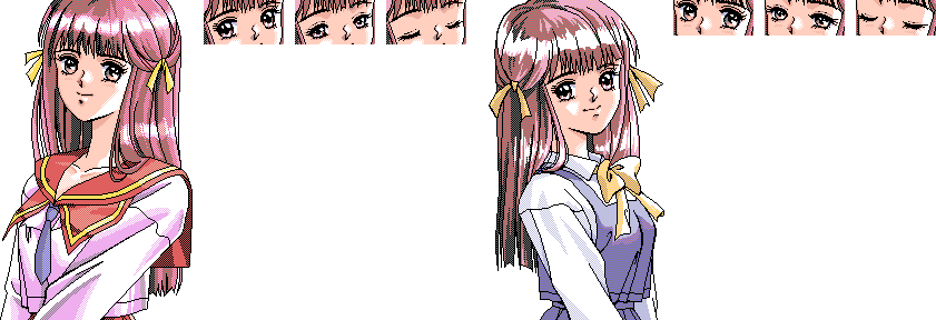 Sakuragi Mai
