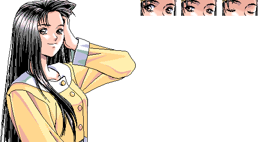 Masaki Natsuko